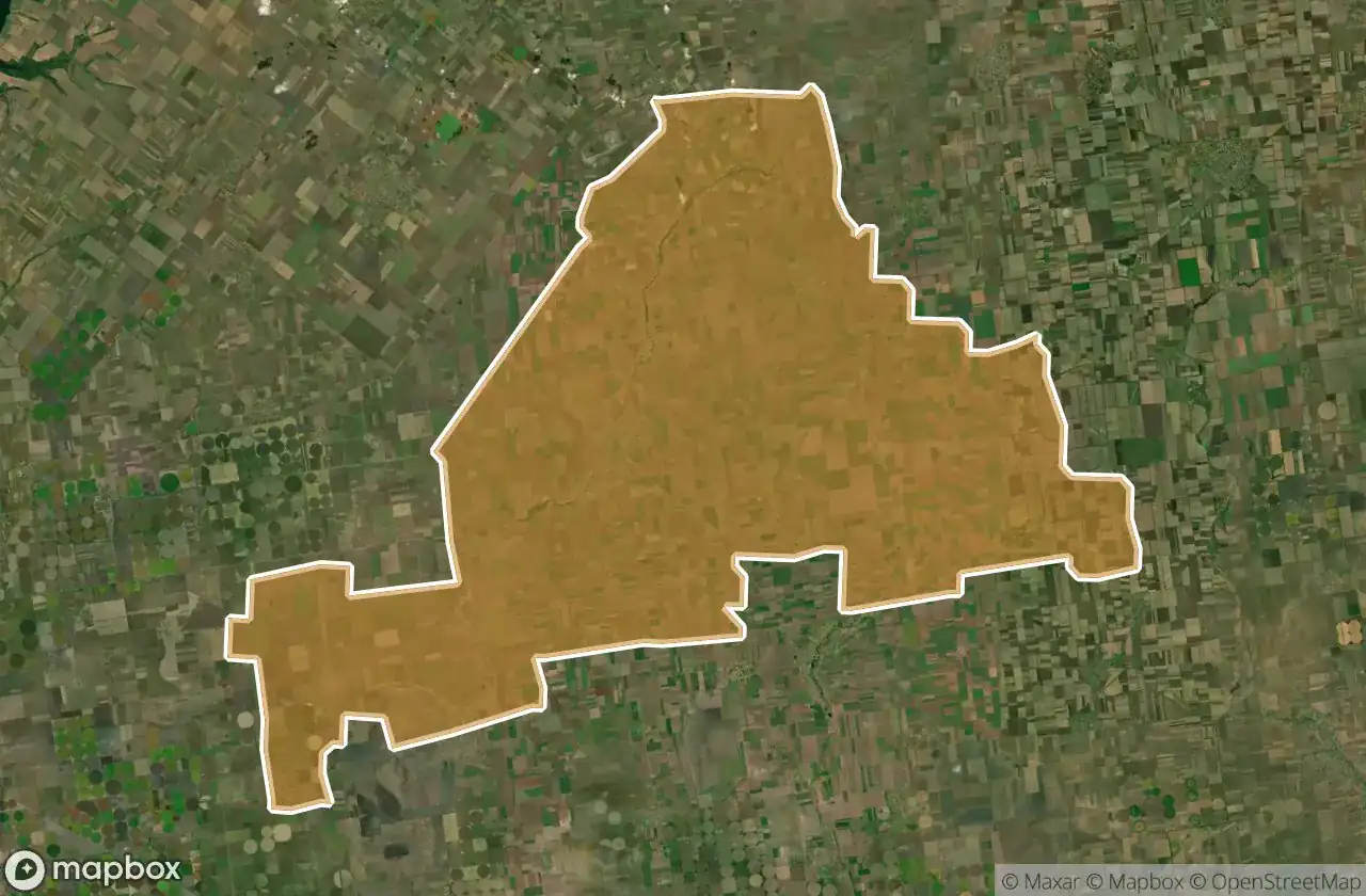 Urbex Map Nyzhn Osirohoz Kyi