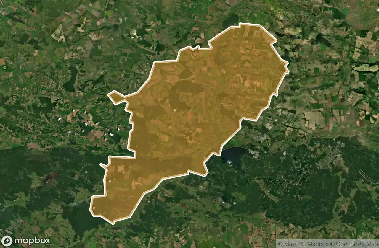 Urbex Map Ostroz Kyi