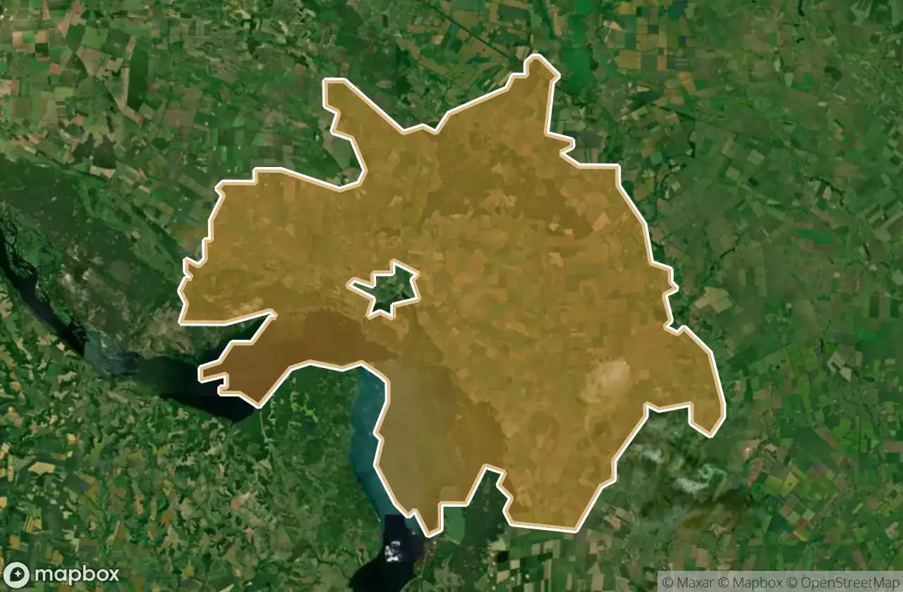 Urbex Map Pereiaslav Khmel Nyts Kyi