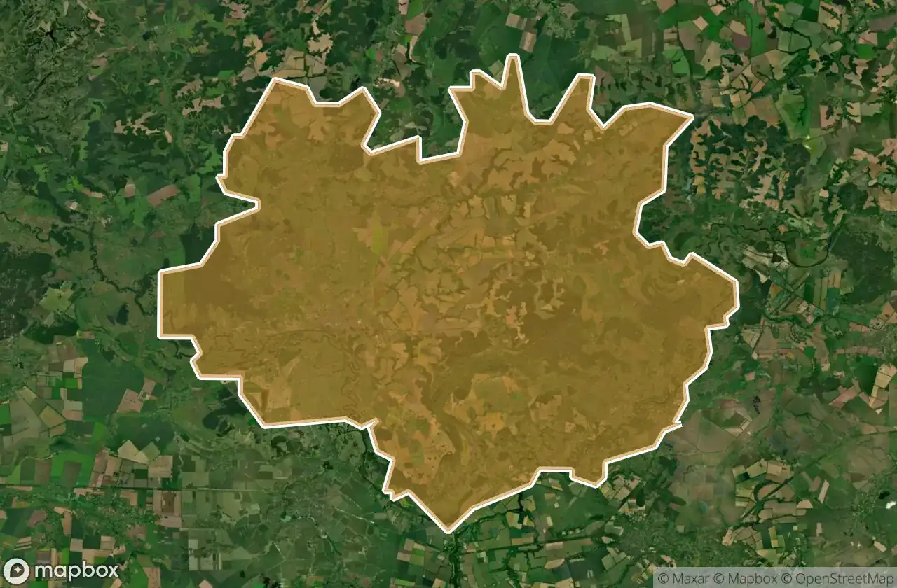 Carte Urbex Putyvl S Kyi
