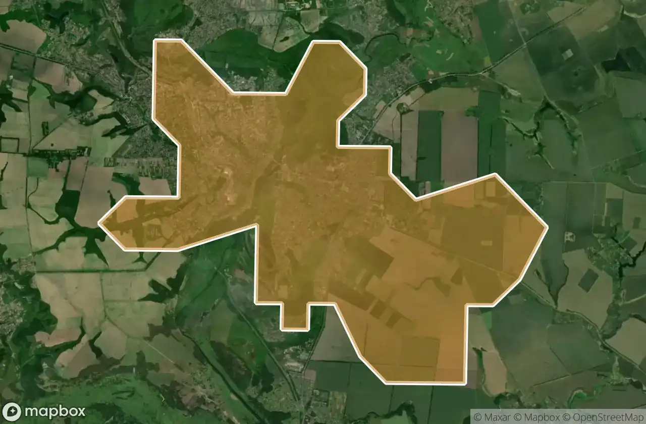 Carte Urbex Romens Ka