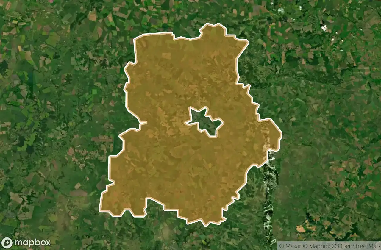 Carte Urbex Romens Kyi