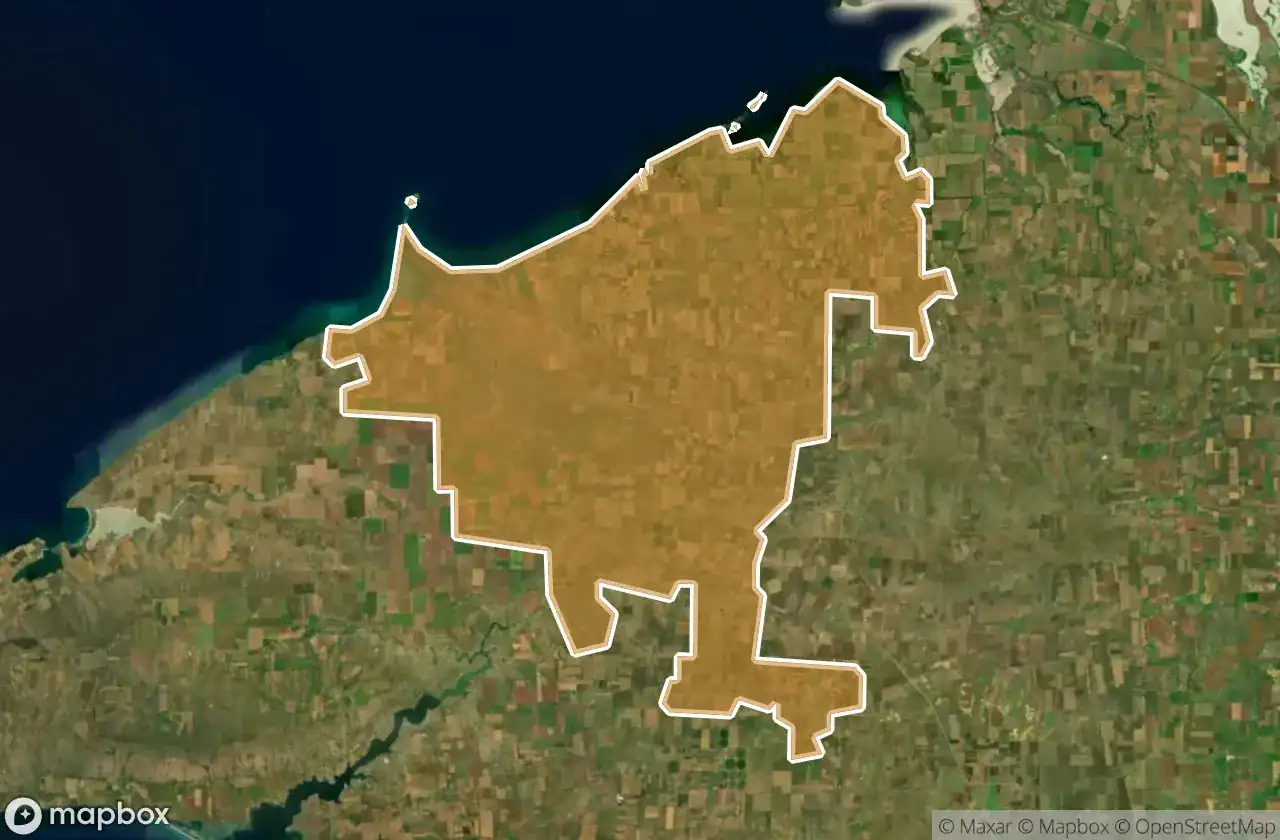 Urbex Map Rozdol Nens Kyi