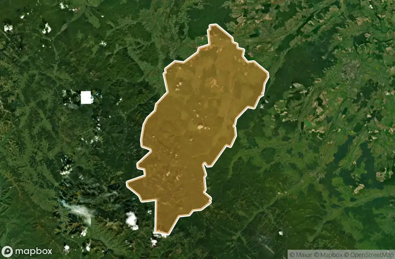 Urbex Map Rozhniativs Kyi