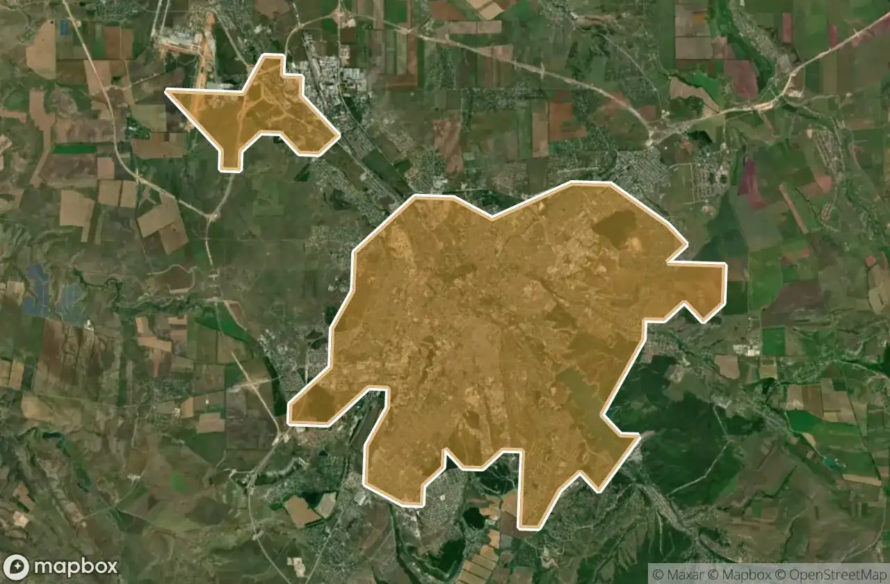 Urbex Map Simferopol S Ka