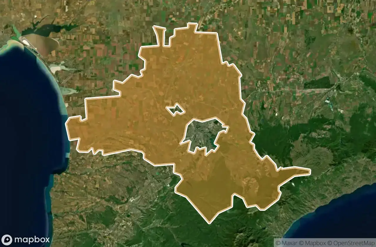 Urbex Map Simferopol S Kyi