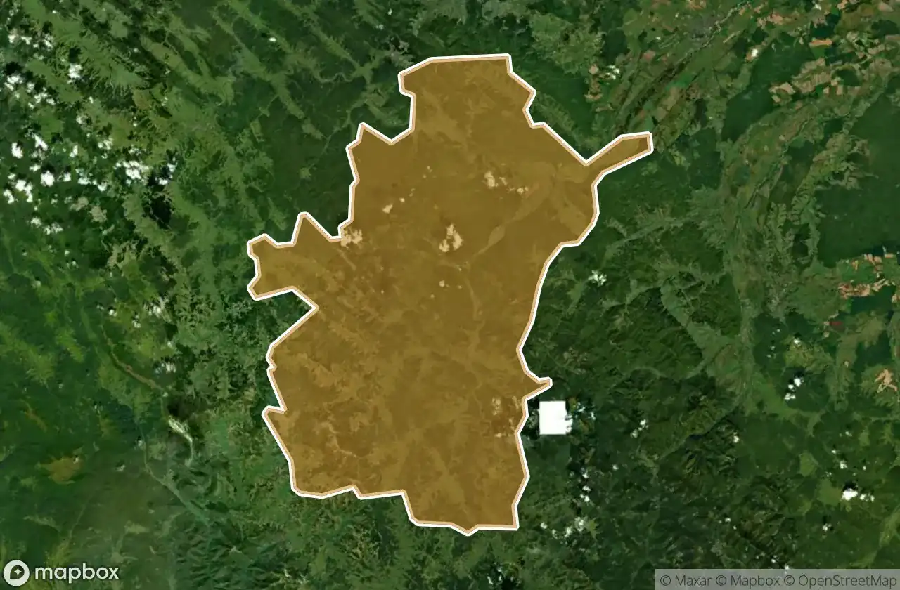 Urbex Map Skolivs Kyi