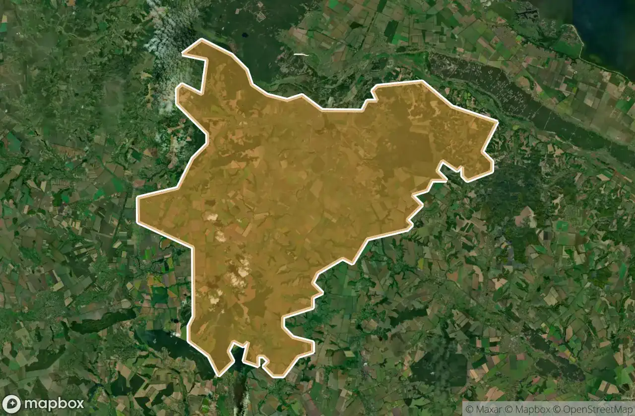Urbex Map Smilians Kyi