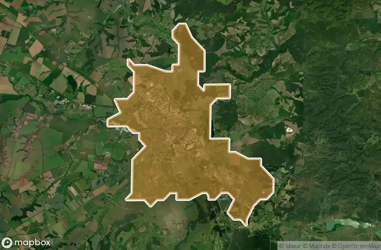 Urbex Map Sums Ka