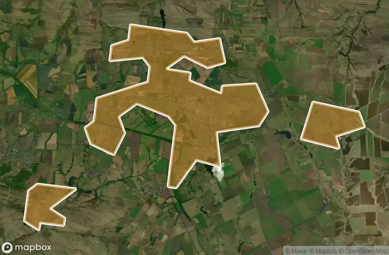 Urbex Map Sverdlovs Ka