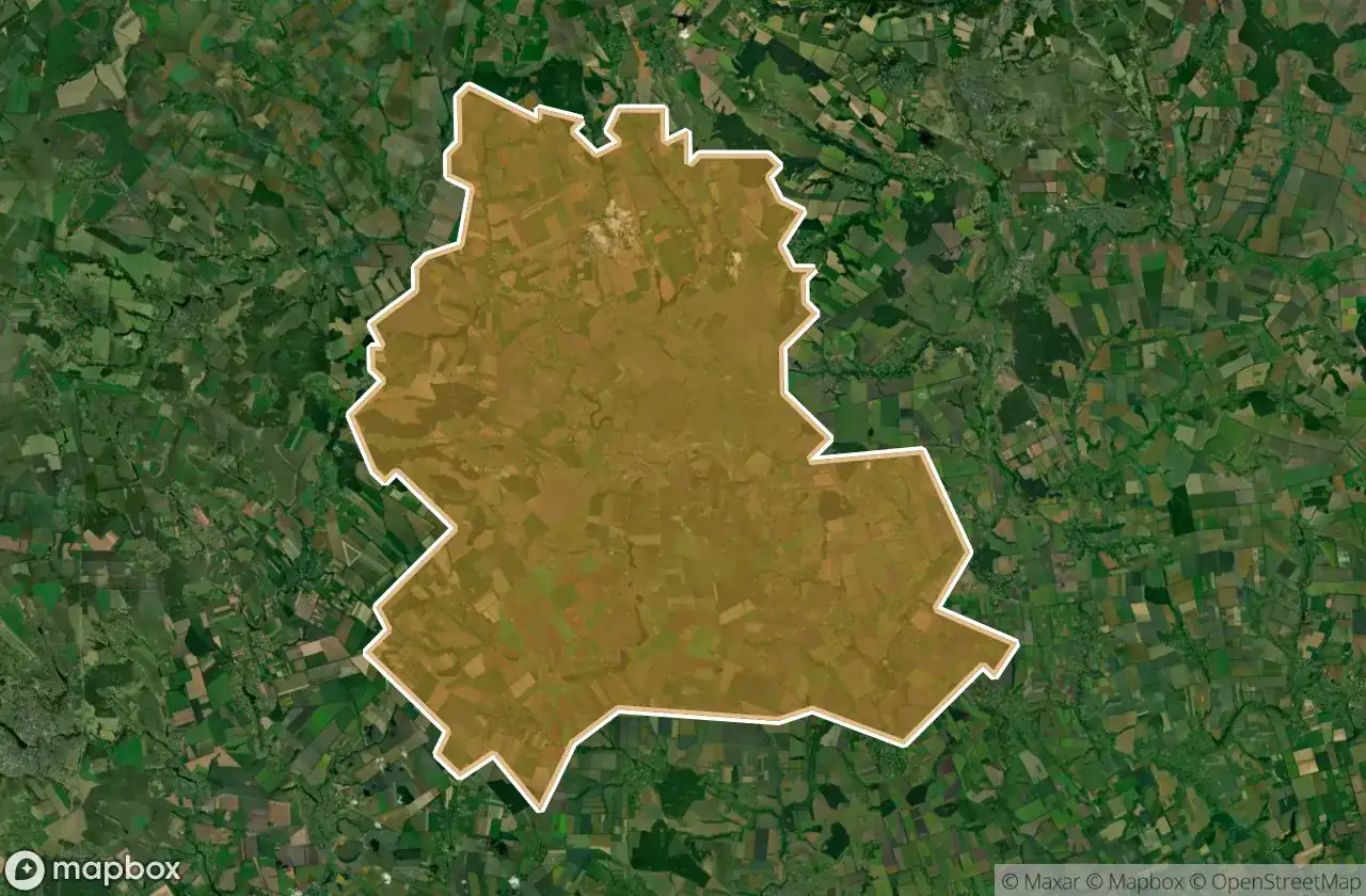 Urbex Map Tal Nivs Kyi