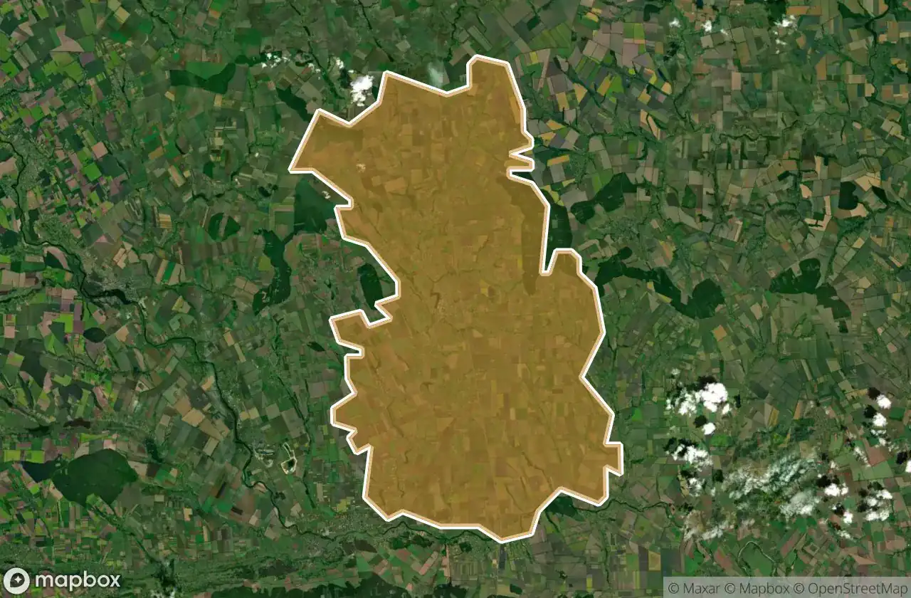 Urbex Map Ul Ianovs Kyi