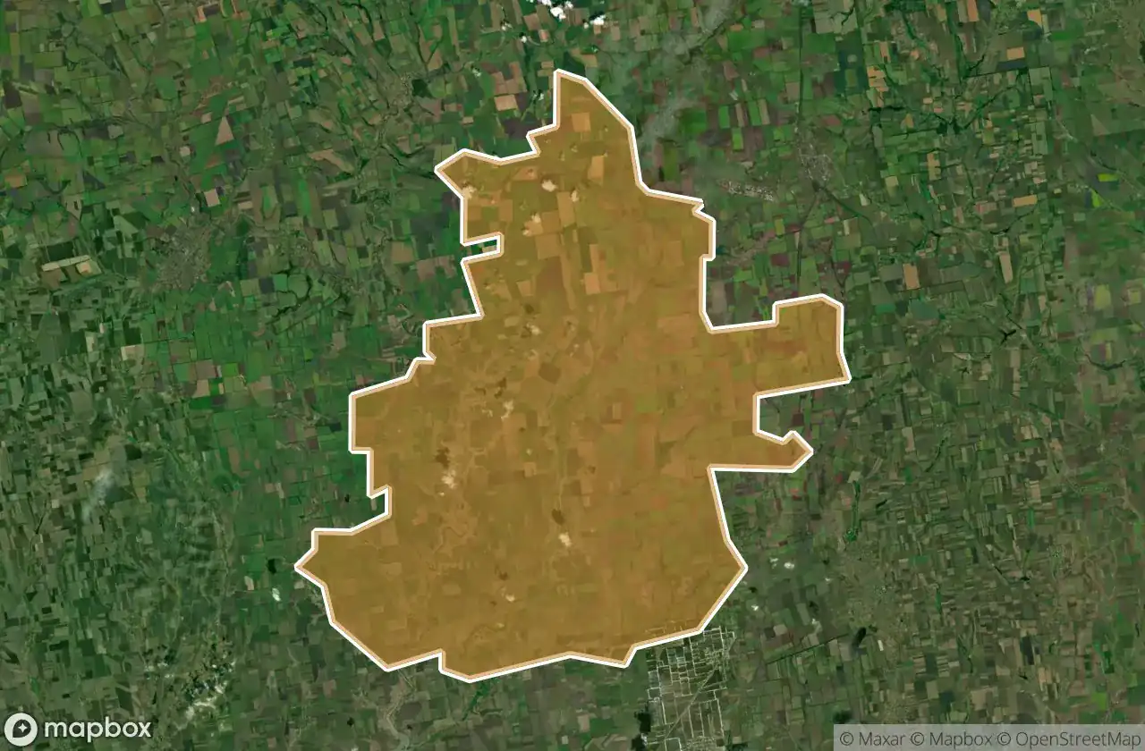 Urbex Map Ustynivs Kyi