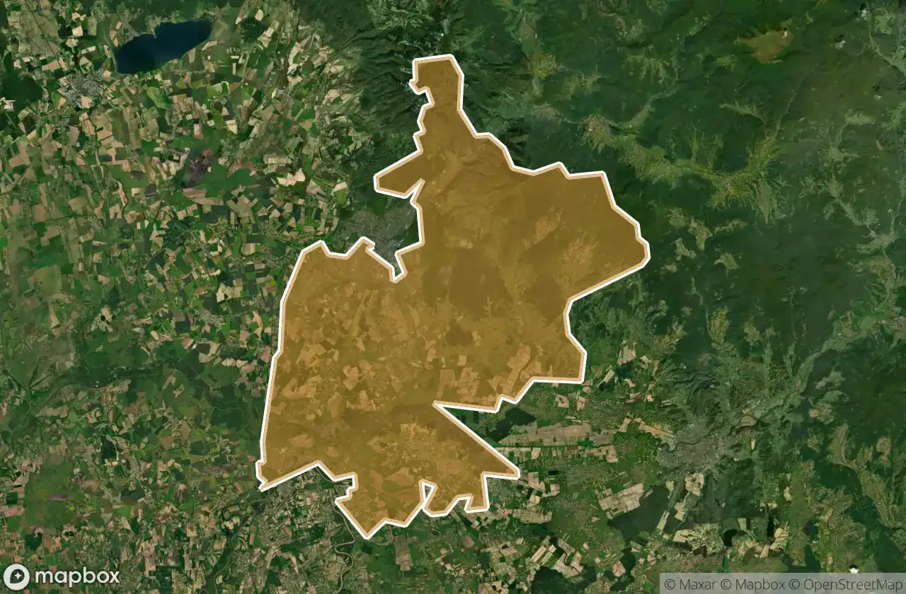 Urbex Map Uzhhorods Kyi