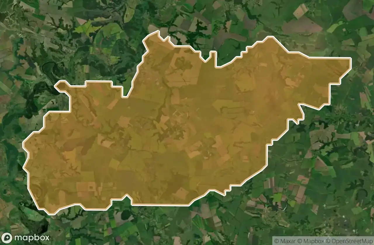 Urbex Map Varvyns Kyi