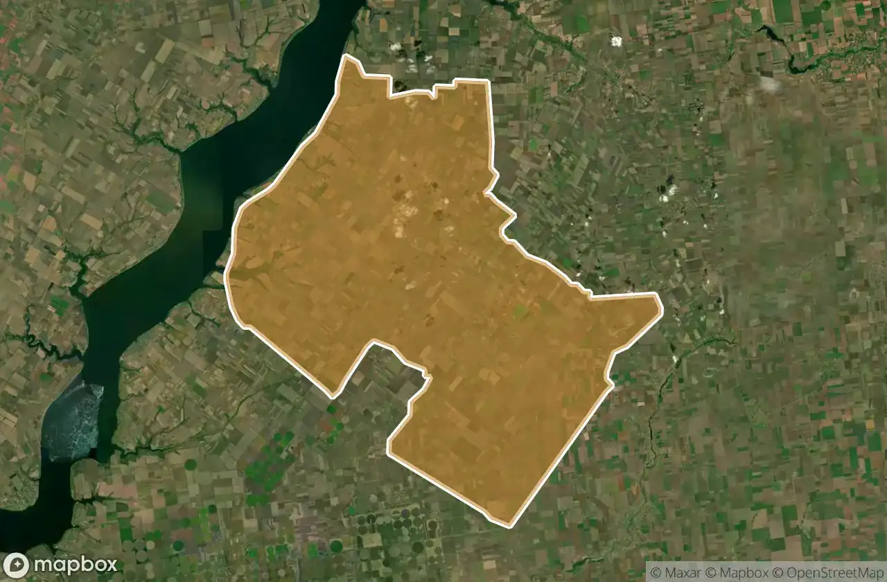 Urbex Map Velykolepetys Kyi