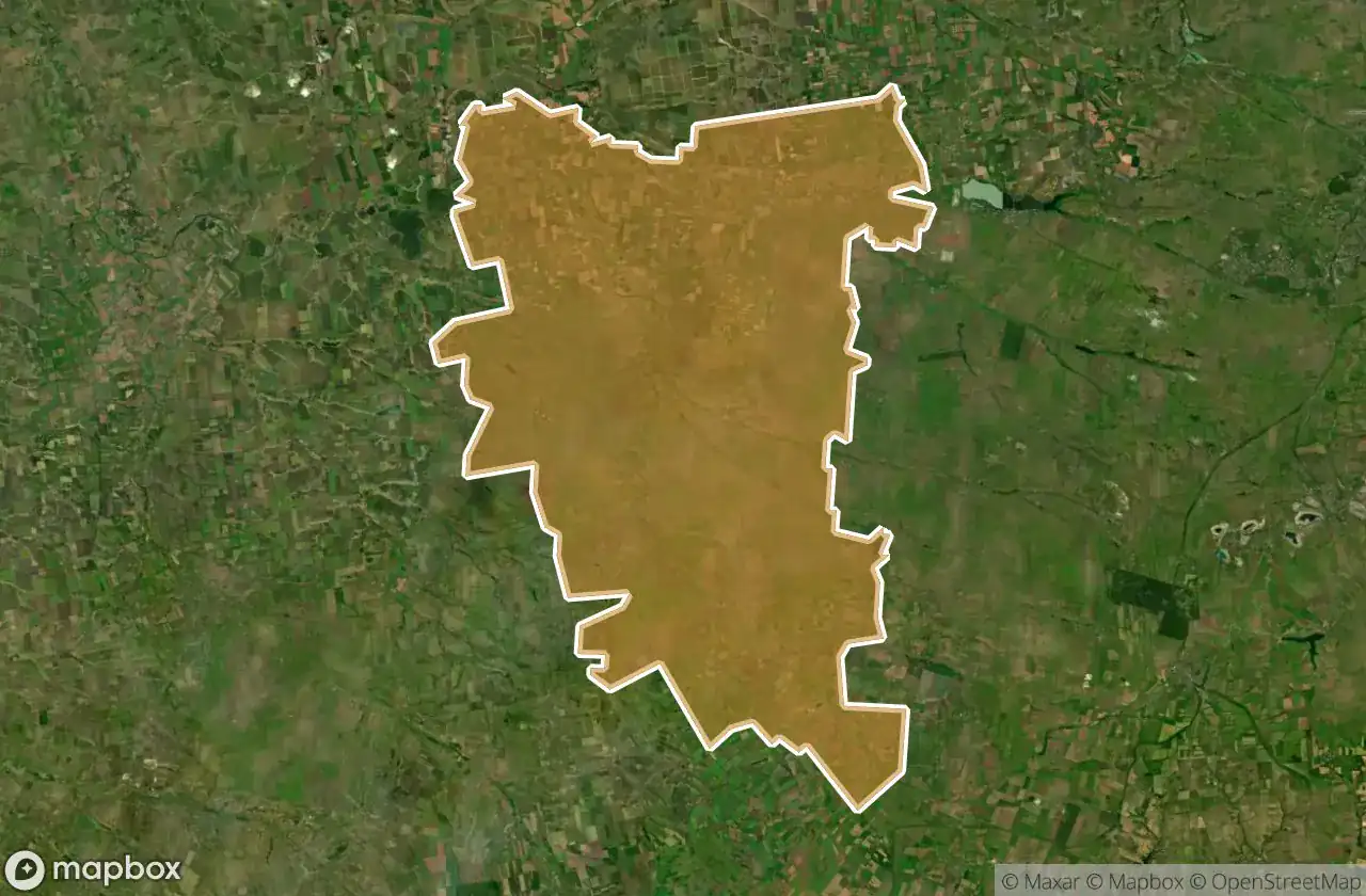 Urbex Map Velykonovosilkivs Kyi