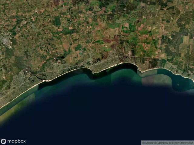 Urbex Map Atlantida