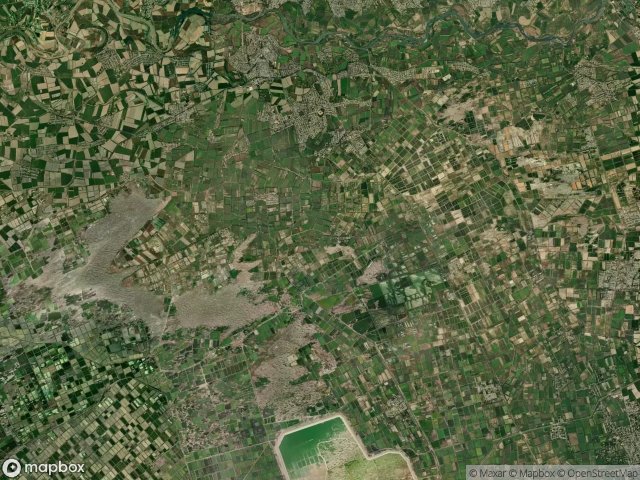 Mappa Urbex Mingbuloq