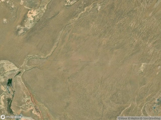 Mappa Urbex Uchquduq