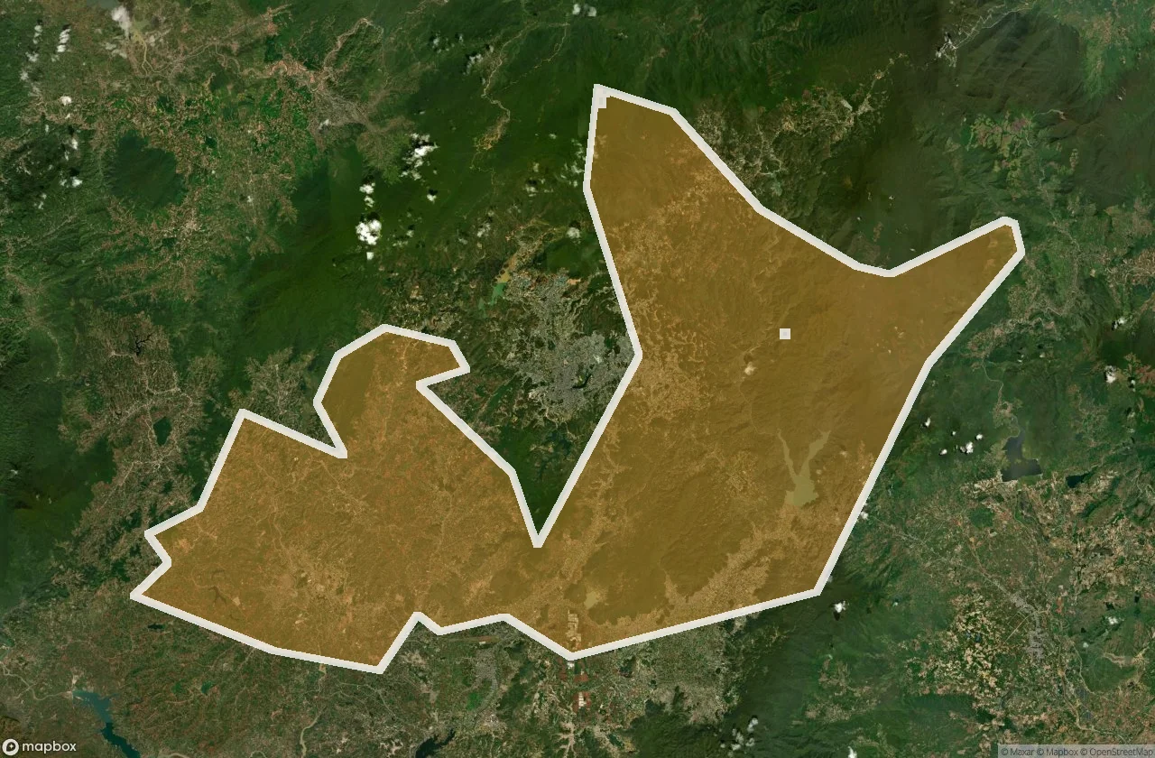 Urbex Map Đa Lat