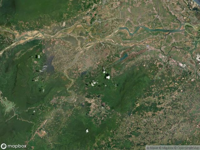Urbex Map Duy Xuyen