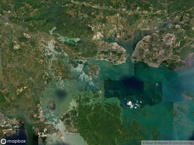 Urbex Map Ha Long