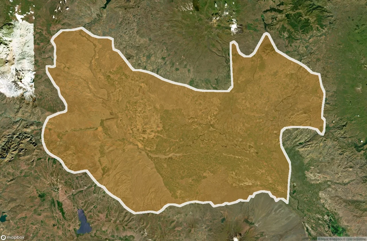 Urbex Map Armavir