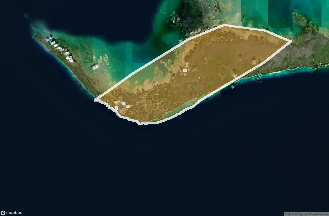 Urbex Map City Of Freeport