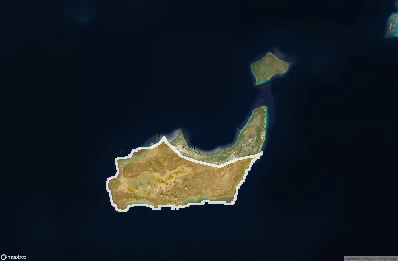 Urbex Map Inagua