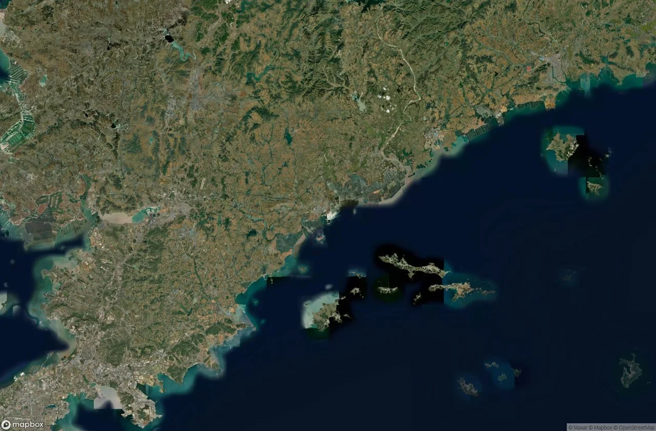 Urbex Map Jpn