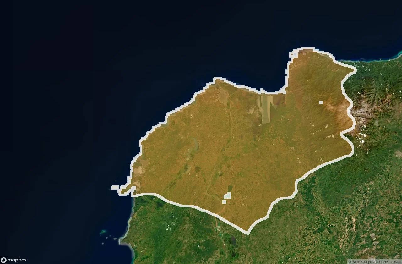 Urbex Map Atlantico