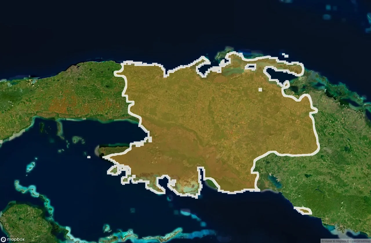 Urbex Map Matanzas