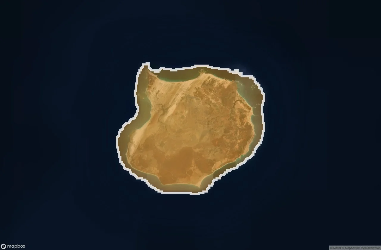 Urbex Map Boa Vista