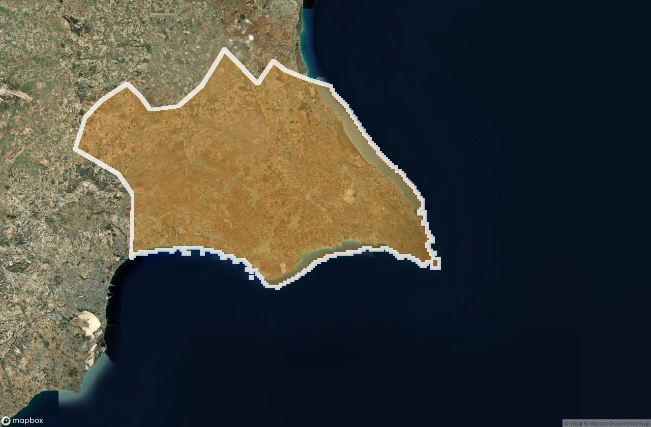 Urbex Map Famagusta