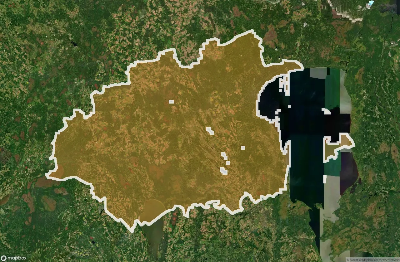 Urbex Map Jogeva