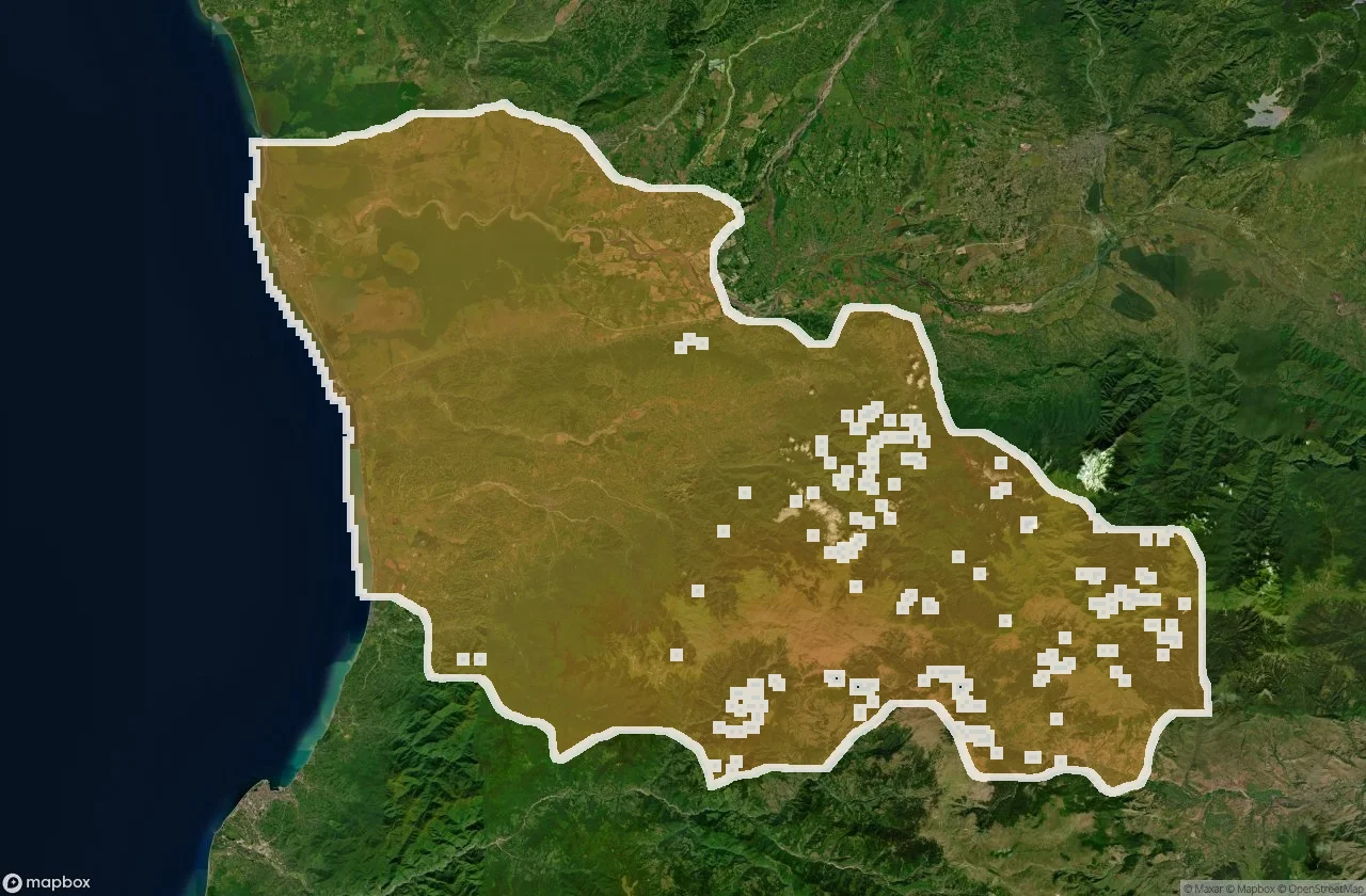 Urbex Map Guria