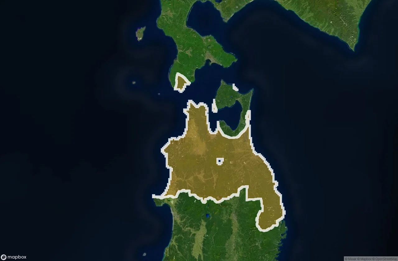 Urbex Map Aomori