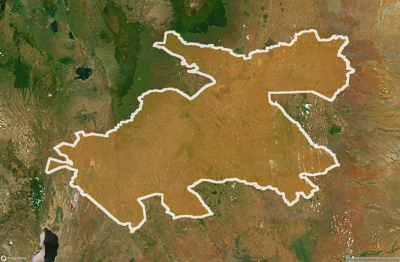 Urbex Map Machakos