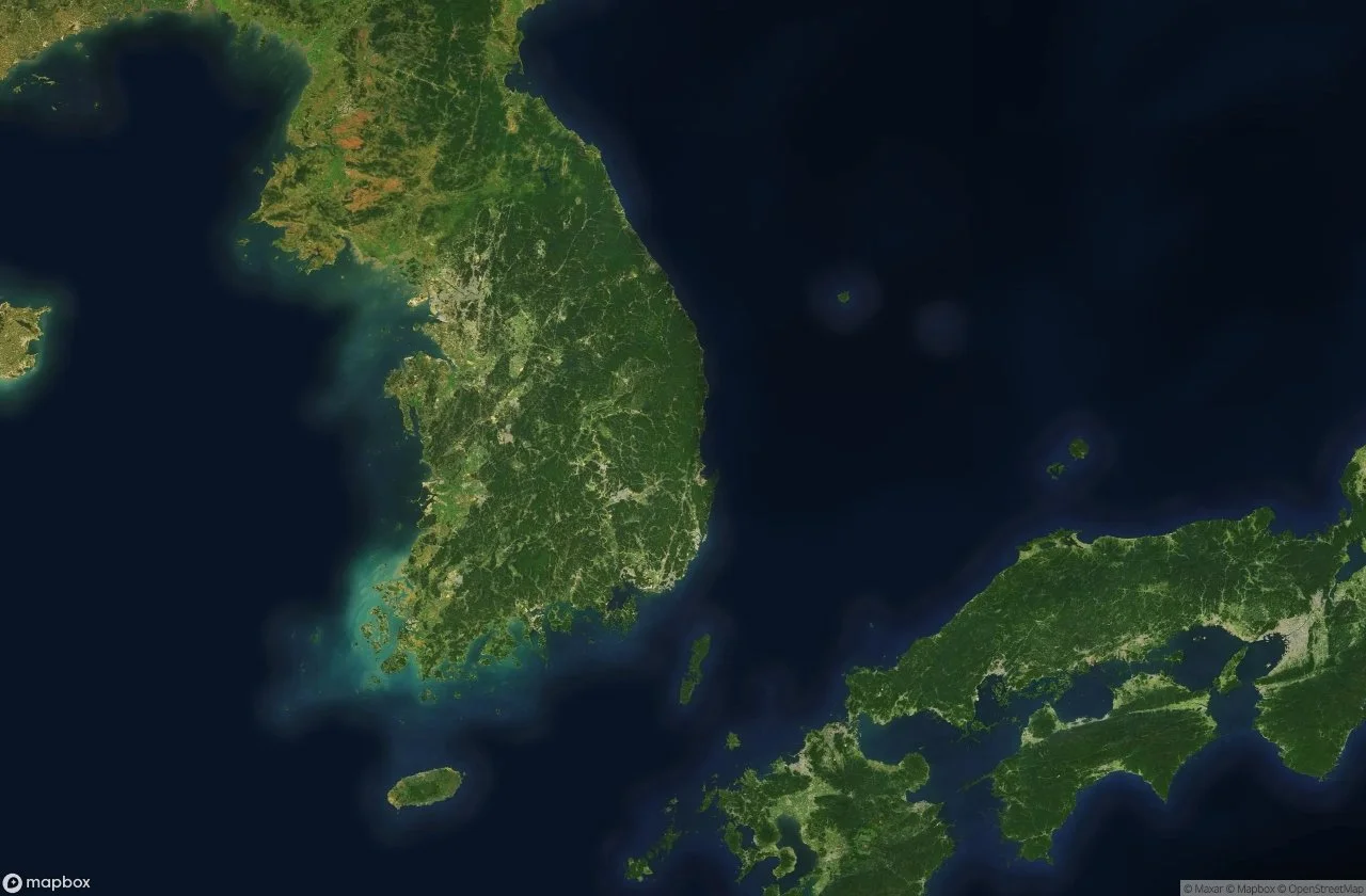 Urbex Map Jpn