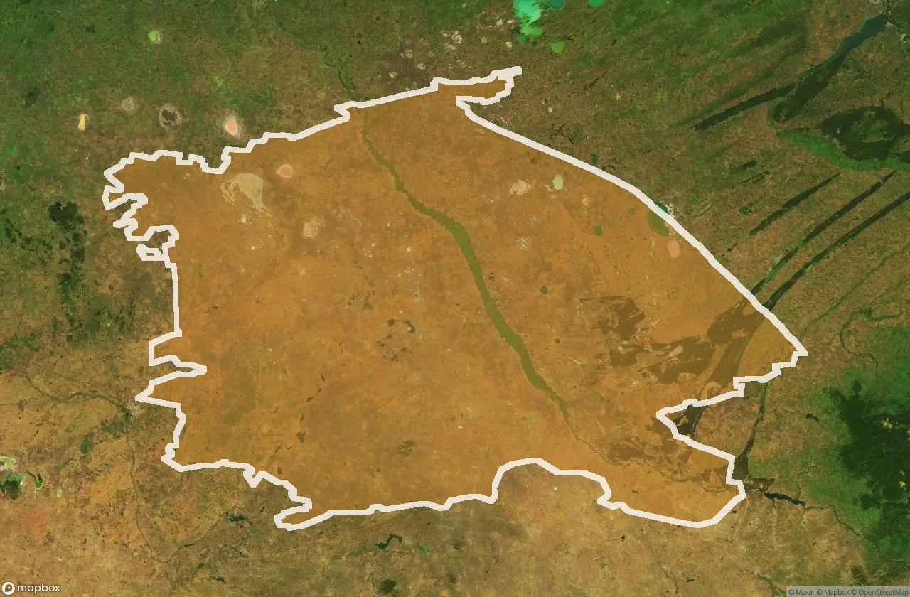 Urbex Map Pavlodar