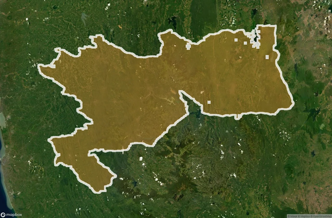 Urbex Map Kandy