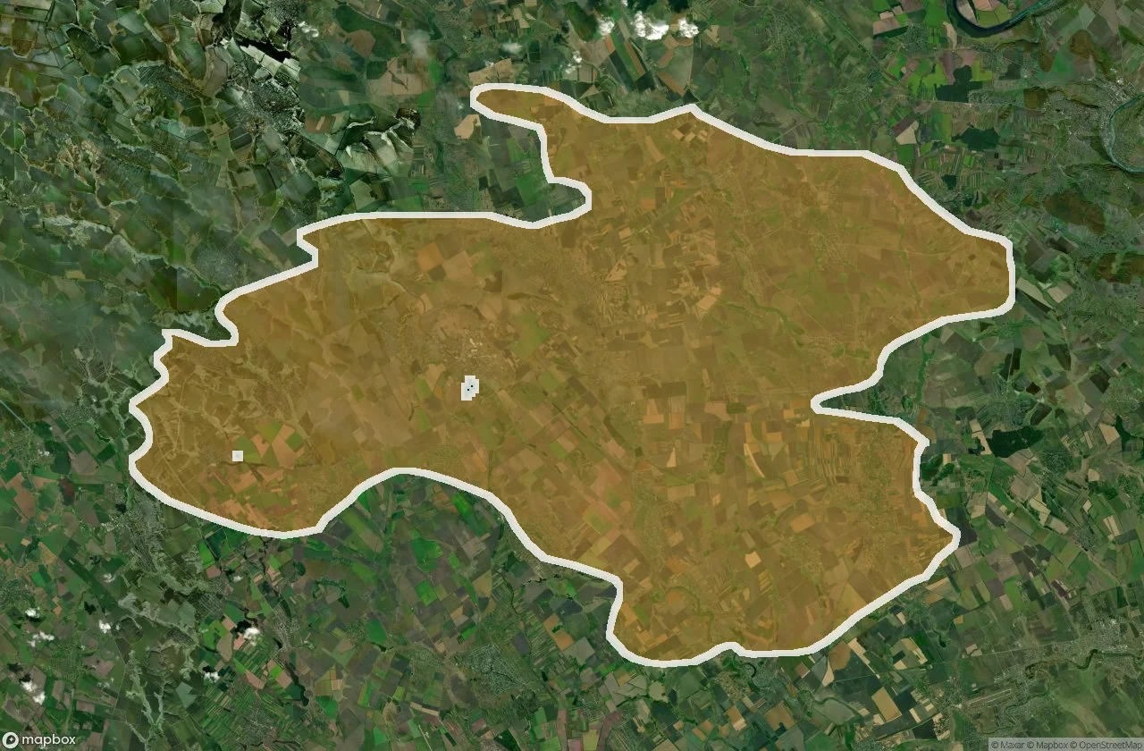 Urbex Map Drochia