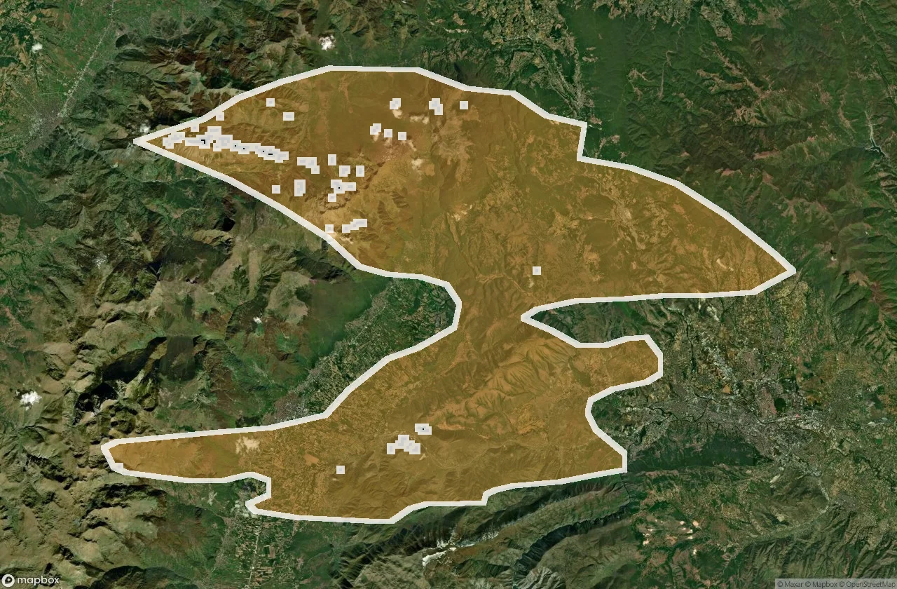 Urbex Map Jegunovtse