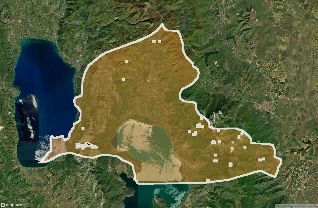 Urbex Map Resen