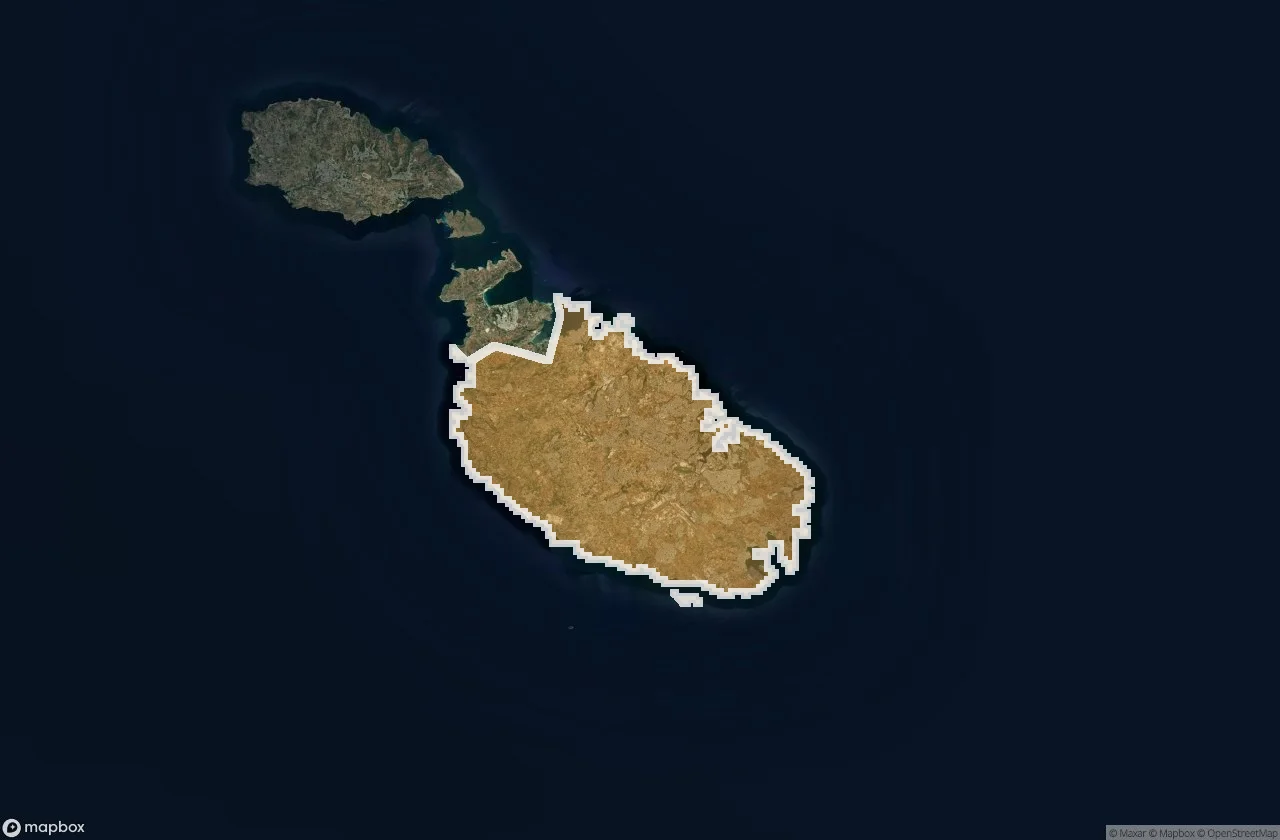 Urbex Map Centrali
