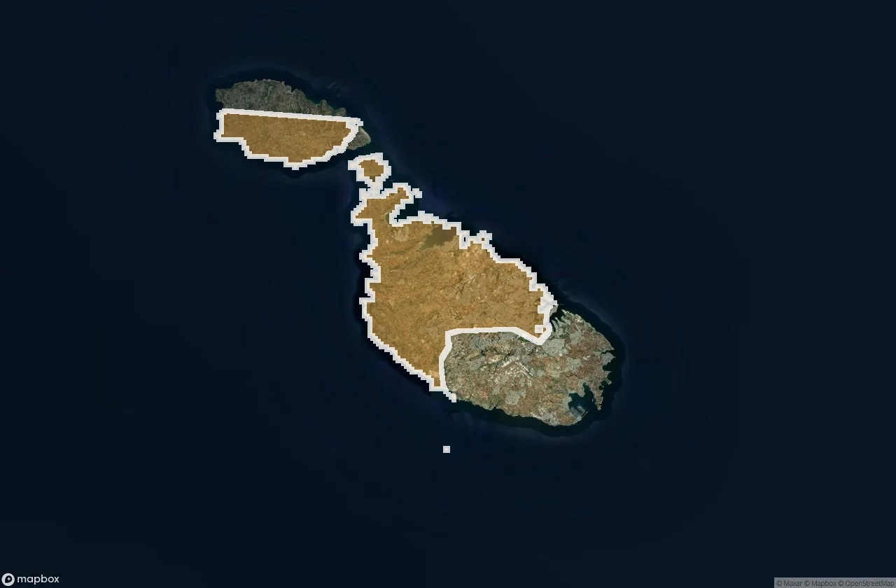 Urbex Map Tramuntana