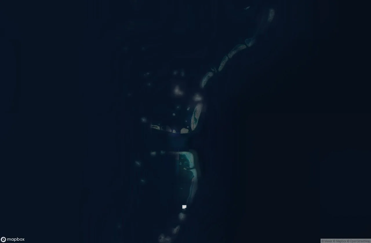 Urbex Map Maldives
