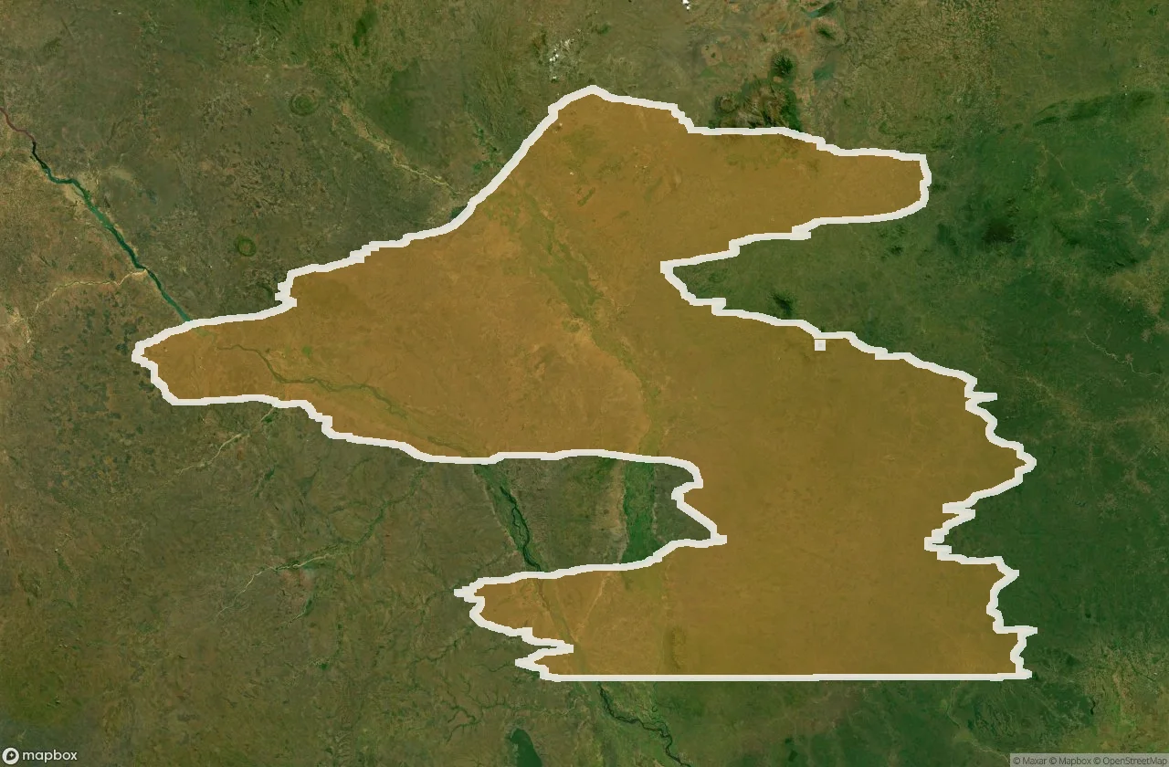 Urbex Map Nsanje