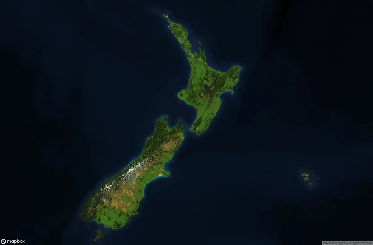 Urbex Map Nou